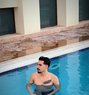 Hani Sy - Acompañantes masculino in Dubai Photo 4 of 10
