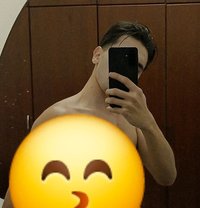 Hani Sy - Male escort in Dubai