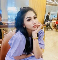 Hani - escort in Al Ain