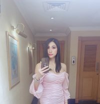 Hani - escort in Al Ain