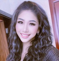 Hani - escort in Al Ain