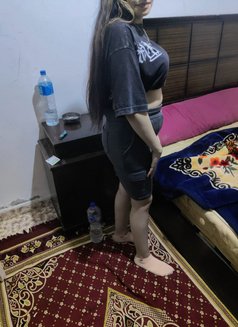 Hania - puta in Cairo Photo 2 of 4