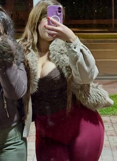 Hania - escort in Cairo Photo 2 of 8