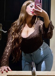 Hania - escort in Cairo Photo 3 of 8