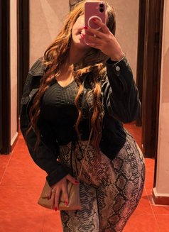 Hania - escort in Cairo Photo 7 of 8
