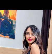 Hania - escort in Muscat
