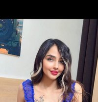 Hania - escort in Muscat