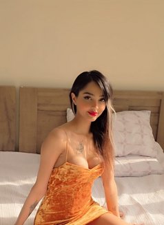 Hania - escort in Muscat Photo 10 of 11