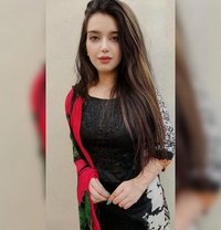 Hania Khan - escort in Islamabad