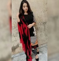 Hania Khan - escort in Islamabad