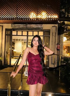 Hania Vip Model - escort in Abu Dhabi Photo 1 of 3