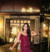 Hania Vip Model - escort in Abu Dhabi