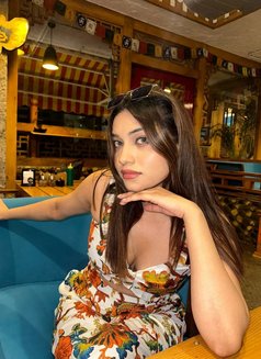 Hania Vip Model - escort in Abu Dhabi Photo 3 of 3
