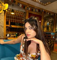 Hania Vip Model - escort in Abu Dhabi