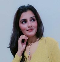 Haniaa Slim Beauty - escort in Dubai