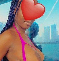 Haniberry - escort in Pattaya