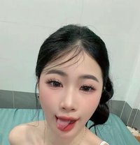 Hanie Dubai Full Service - escort in Dubai