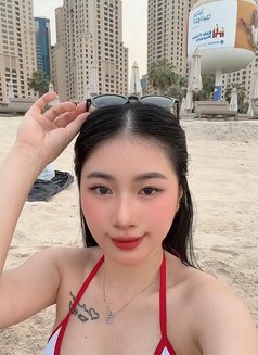 Hanie Dubai Full Service - escort in Dubai Photo 4 of 10