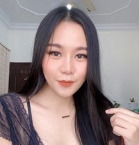 Hanie Paipei - escort in Şalālah