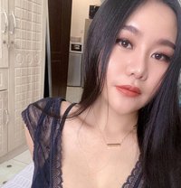 Hanie Paipei - escort in Şalālah
