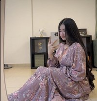 Hanie - escort in Şalālah