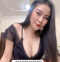 Hanie - escort in Doha