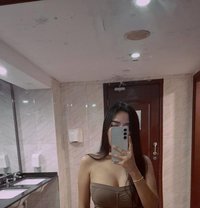 Hanie - escort in Doha