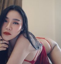 Hanie - escort in Şalālah