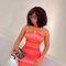 Haniefa - escort in Kampala