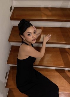 Haniey Neesya - escort in Kuala Lumpur Photo 1 of 12