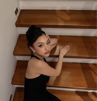 Haniey Neesya - escort in Kuala Lumpur Photo 1 of 12