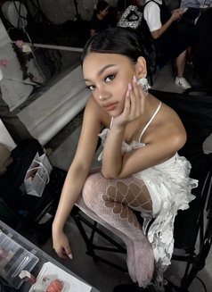 Haniey Neesya - escort in Kuala Lumpur Photo 7 of 12