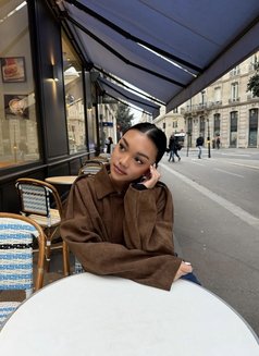 Haniey Neesya - escort in Kuala Lumpur Photo 11 of 12