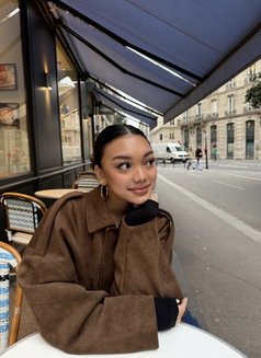 Haniey Neesya - escort in Kuala Lumpur Photo 12 of 12