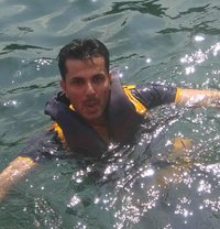 Hani - Male escort in Mumbai