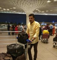 Hani - Male escort in Mumbai