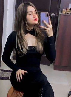 Hanika Active Escort - escort in Mumbai Photo 1 of 1