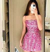 Hanika Best Escort - escort in Mumbai