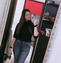 Hanika Bio Escorts - puta in Mumbai