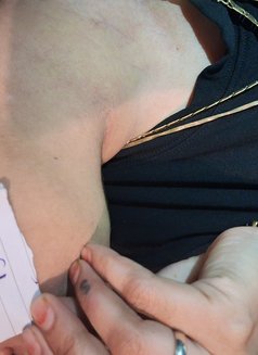 Hanika & erotic professional - escort in Mumbai Photo 2 of 2