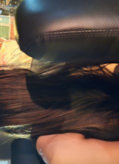 Hanika & erotic professional - puta in Mumbai Photo 3 of 3