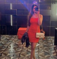 Hanika - escort in Mumbai