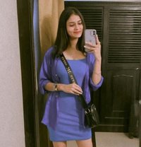 Hanika - escort in Mumbai