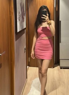 Anushka - escort in Navi Mumbai Photo 1 of 2