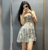 Anushka - escort in Navi Mumbai