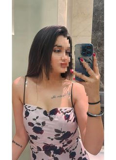 Hanika Taj escort - escort in Navi Mumbai Photo 3 of 3