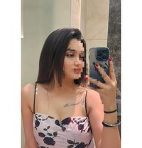 Hanika Taj escort - escort in Navi Mumbai