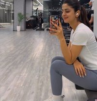 Hanika Female Escorts - escort in Mumbai