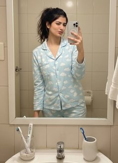 (Hanika ) Female Escorts - puta in Mumbai Photo 1 of 1