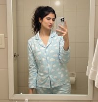 (Hanika ) Female Escorts - escort in Mumbai